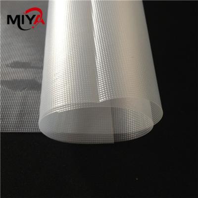 China Cold Water Soluble Nonwoven Fabric 100cm Width For Embroidery for sale