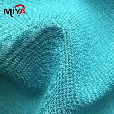 China PA Double Dot Color Woven Fusible Interlining Garment Fabric for sale