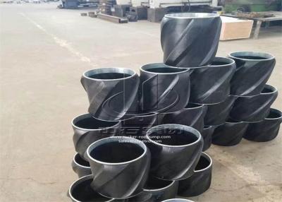 China Bonded Composite Centralizer For Casing Inside 14.75 Inch Open Hole for sale