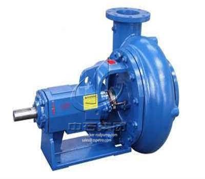 China 55KW Cement Float Equipment Oilfield Centrifugal Pump Spare Parts for sale