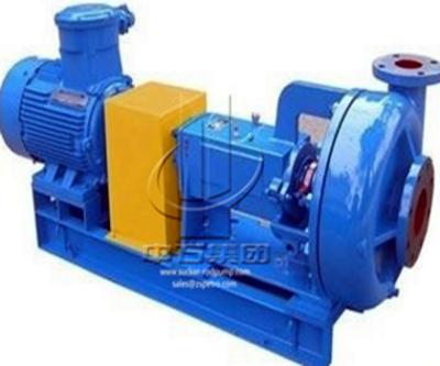 China Oilfield Solids Control Industrial Centrifugal Pumps Transferring Drilling Fluid for sale