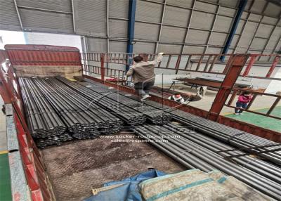 China D / K / KD  / HL / HY Oilfield Sucker Rod With Coupling API Spec 11B for sale