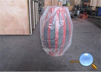 中国 API Heavy Duty Canvas Liners Cement Baskets High Strength Springs 販売のため