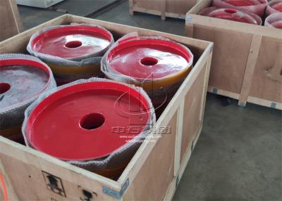 China API Steel Float Collar & Float Shoe For Ultra Deep Wells & Special Process Wells for sale