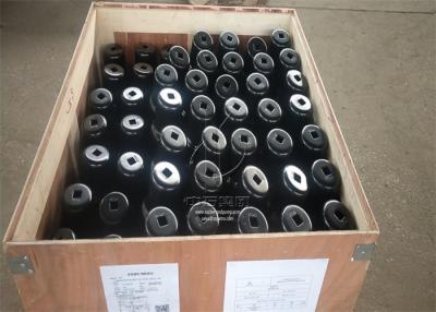 Chine API Q1 Standard Tubing Pup Joint Drill Pipe &  Collar Thread Protectors Based On API 5CT à vendre
