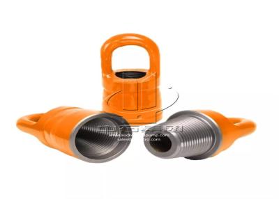 China Thread Protectors Lifting Ball For Drill Pipe & Collar Pin & Box for sale