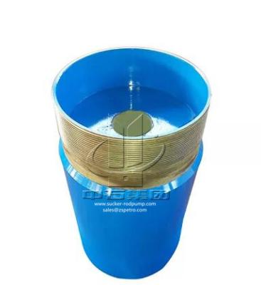 중국 Fill Up Cement Float Equipment Casing Float Collar Shoe Drilling 판매용