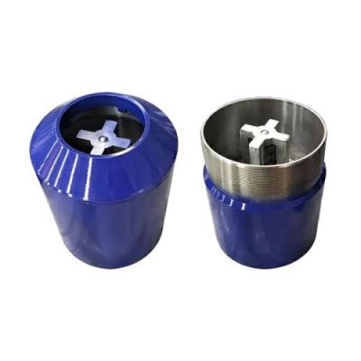 China China Professional Factory Drilling Cement Float Collar And Float Shoe Coustomised for sale