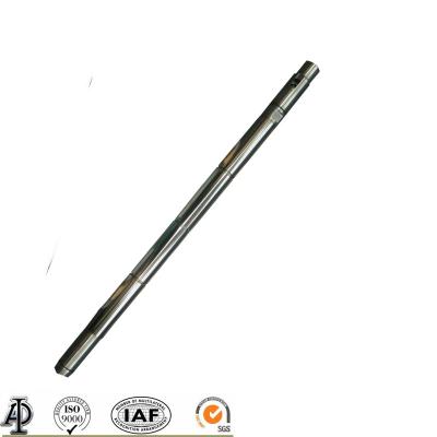 China api 11ax oil production rod pump, spray metal plunger downhole rod pumps, subsurface rod pump for sale
