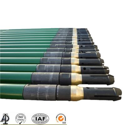 China Sucker-rod pumping units/API 11AX downhole pumps/Sucker Rod Pumping for sale