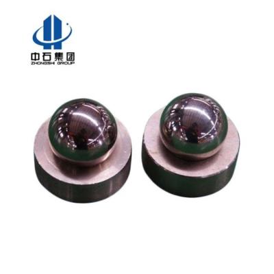 China China Factory High Hardness API Tungsten Carbide Ball and Seat Valve Sets For oilfield sucker rod pumps V11-225 for sale