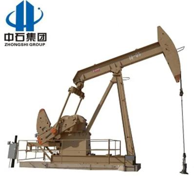 Chine Api Series 11e And Cyj High-Performance Pump Units Pumps Jack For Reliable Operations From China Factory à vendre