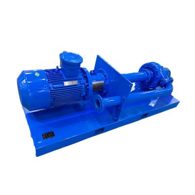Chine Api Sb Series High-Efficiency Centrifugal Pumps For Energy Savings And Reduced Operating Costs Customised Color à vendre