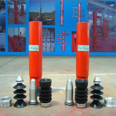 China API stage collar for cementing Slip-on Cementing Collars Casing Stage Collar en venta