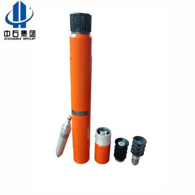 Chine API Oilfield Stage cementing tool /stage cementing collar/API casing cementing accessories manufactures à vendre