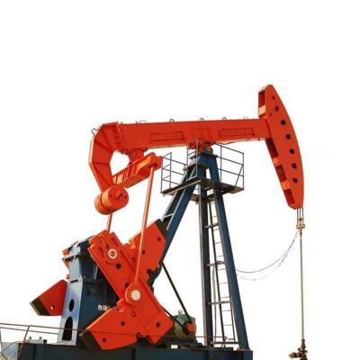 Chine API 11E oil well Pumping Units for sale oil pump sucker à vendre