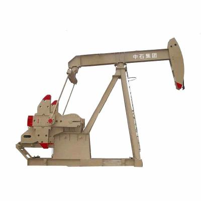 China API 11E Oil Well Crank Beam Pumping Balance Pump Jack Pumping unit for sale