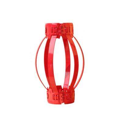 Chine one bow spring centralizers/spring centralizer/hinged type singal bow spring centralizers à vendre