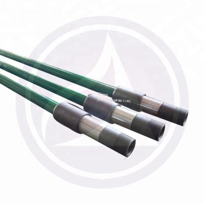 China API 11AX Oilfield equipment downhole sucker rod pump for sale à venda