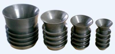 Китай Standard Cementing Plug Rubber Displacement Plug Well Oil Rig Api Oilfield Downhole Drilling Tools And Equipment продается