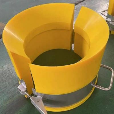 China Api 7k Simple Structure Nylon Rubber Sg Stabbing Guide For Oil Or Natural Gas Well Drilling for sale
