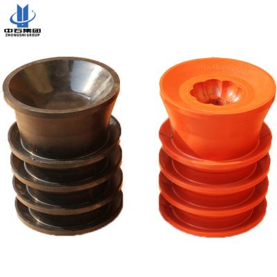China Durable Oilfield Cementing Top/Bottom Plugs From China Factory At Competitive Prices for sale
