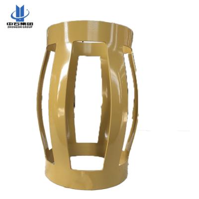 China Maximize Casing Stability: 10d Api Rigid Spiral Casing Centralizer From Trusted Manufacturer for sale