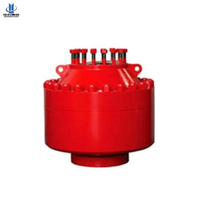 China API Cameron Double Ram Bop / Annular BOP For Oil Gas Wellhead Control Equipment à venda