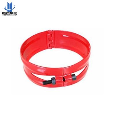 China Optimize Casing Placement Stop Collars For Drilling Operations for sale