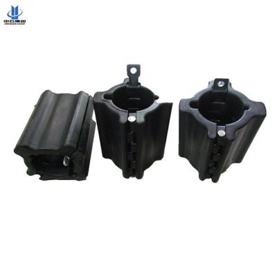 China API Downhole Tool Rubber Tubing Centralizer Cable Protectors For Oilwell Oilfield Service en venta
