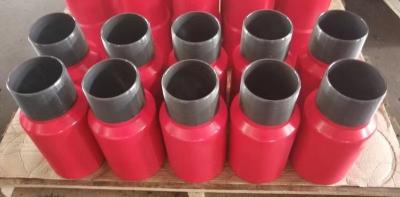 China Oilfield OCTG Tubing Casing Crossover Connection Couplings Combination nipple BTCXLTC for sale