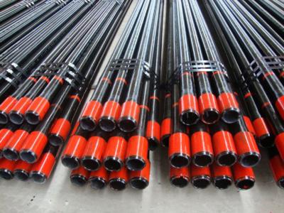 中国 API SPEC 11AX Suker Rod Pump Tube Well Pump Rod Tungsten Carbide Valve Ball 販売のため
