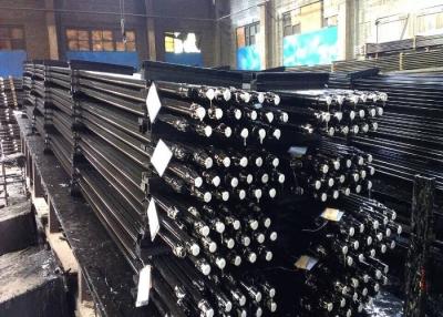 China Hot Forged 25ft API 11B Alloy Steel Oilfield Sucker Rods for sale