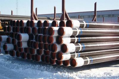 China 5L Seamless Casing Pipe for sale