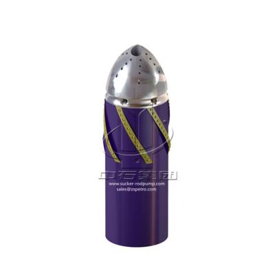 China Casing Oil Well Cement Float Equipment Reamer Shoe PDC Drillable API Certification for sale