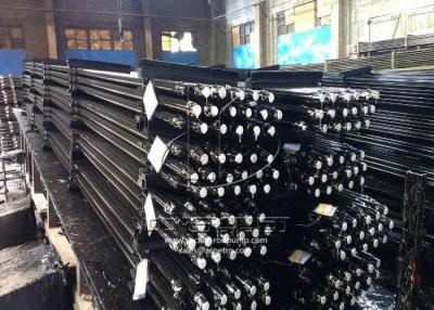 China Sucker rod with Corrosion Resistance High Pumping Efficiency Eco - Friendly for sale