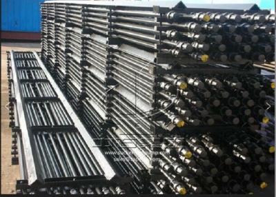 China Hochfeste sauger-Rod-Ponystangen der fehlerlosen Leistung AISI 4130 Stahl zu verkaufen