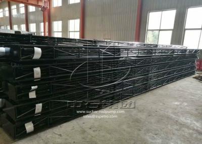 China Legierter Stahl-Ölfeld-Sauger Rod, Ölfeld Soems polierter Rod Length 25-30ft zu verkaufen