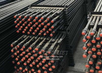 China Polierstabile Leistungs-Umweltschutz ölfeld-Sauger-Rod zu verkaufen