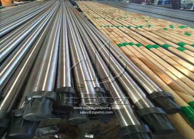 China Cold Drawing Alloy Steel AISI 4130 Polished Steel Rod for sale