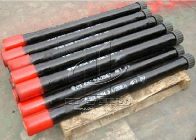 China High Precision Seamless Steel Casing Pipes pup joint Length 2ft-10ft Thread Type EUE NUE for sale
