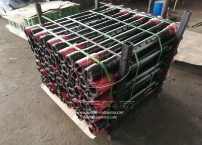 China OCTG Oilfield Tubing Pup Joint/ Tool Joint  STC LTC BTC for sale