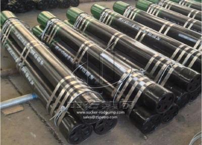 China Alloy Steel Crossover Pup Joints  TOP Thread Stable Performance OEM Service for sale