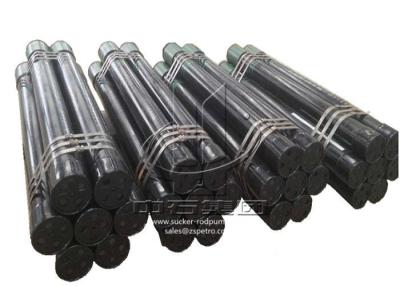 China API 5CT Seamless Tubing Pup Joint Length 4ft Customized Size Eco - Friendly for sale