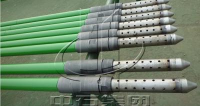 Китай Бочонок стены ОСИ РХАМ штанги АПИ 11 тяжелый с насосом плунжера 25-175РХАМ 20-2-2 полевая штанга металла брызг продается