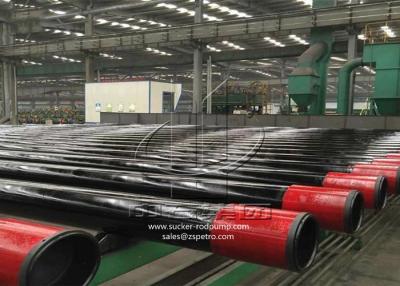 China Oil Industry R2 Tubing Pipe API Threads Hot Rolled Processing API 5CT Standard for sale