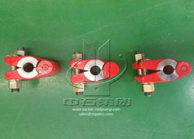 China El campo petrolífero API 11B pulió el clip pulido de Rod de lechón del acero de AISI 4130 Rod en venta