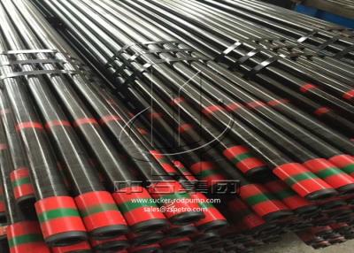 China API Certified Steel Casing Pipe-de Pijppsl1 PSL2 PSL3 Klasse van de Olieveldboor Te koop