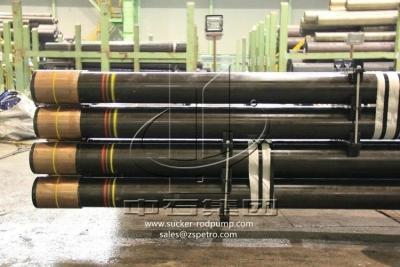 China PSL1 PSL2 PSL3 Oil field Casing Pipe Seamless Steel Casing Pipes API 5CT for sale