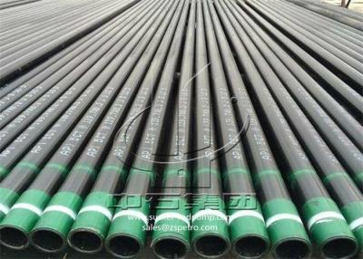 China P110 Seamless Steel Casing Pipes for sale